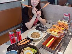 -丰茂烤串(五道口店)