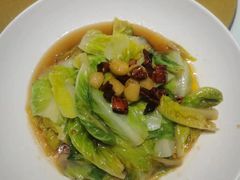 -宁夏国强手抓羊肉·清真菜(未央路凤三店)