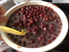 红豆双皮奶-七七家的糖水店(南湾街1号店)