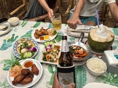-Jungle Kitchen