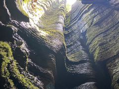 -梭布垭石林景区