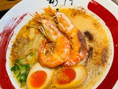 -雷门拉面店(新光天地店)