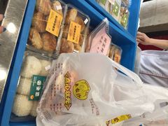 王家沙点心店(南京西路总店)-王家沙点心店(南京西路总店)
