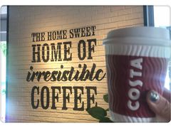 -COSTA COFFEE(百葛服务区店)
