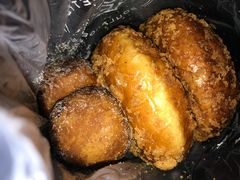 红豆多拿-巴黎贝甜(华堂新辰汇店)