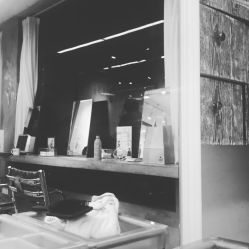 -Godhands美发设计沙龙