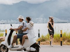 -小普陀
