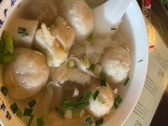 -永和鱼丸(南后街店)
