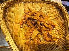 -肖炮现炸酥肉(解放碑店)