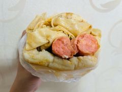 -小白房辣焙子(西落凤街店)