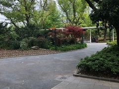 -兰溪青年公园