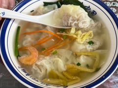 -长人馄饨铺(解放街店)