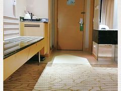 -天津水游城丽筠酒店