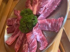 -闻老头·菊花炭烤肉(D11店)