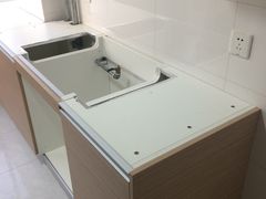 -佰丽爱家全屋定制(汶水店)