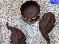 -艺趣慢生活·紫砂手工DIY·团建