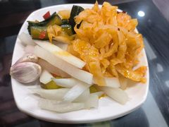 -牛一嘴·兰州牛肉面·大盘鸡(财富中心店)