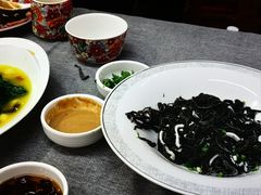 -中卫御苑福膳·养生局(圆明园店)