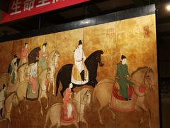 -利苑酒家(华熙国际店)