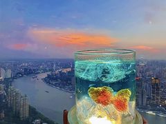 -上海中心大厦