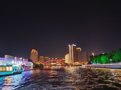-海河游船-永乐码头(大悲院)
