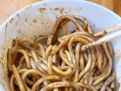 -熊腊生热干面馆(宝丰店)