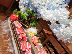 -樱宿日式和牛烧肉(五道口店)