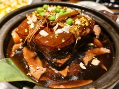 -姑苏家宴·苏帮菜·松鼠桂鱼(苏州总店)