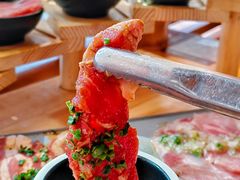 -拾勝牛·江景安格斯烧肉放题(江湾阳光天地店)