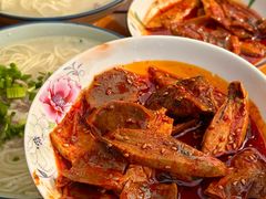 -渔桥李记奶汤面(东街店)