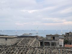 -北港方记海鲜楼·海景餐厅