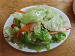 -韩麦大冷面(桂花街直营店)