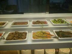 -汉丽轩·音乐自助烤肉餐厅(石岐店)
