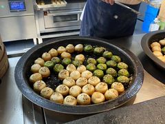 -鑫震源·苏式大虾生煎(山塘街店)