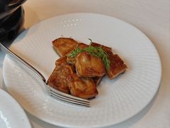 -扬州香格里拉·香宫中餐厅