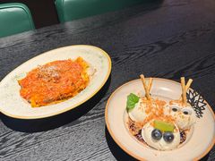 -老友时光·Pizza(泰华黑金店)