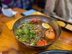 -吉志烤肉(太原总店)