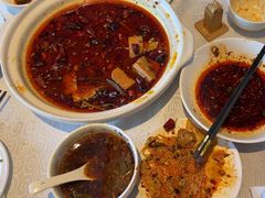 -辣婆婆(航天桥店)