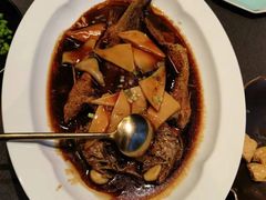 -柒园·三十年创意杭帮菜(龙湖滨江天街店)