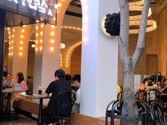 -一棠龙虾•王牌虾球(恒隆广场店)