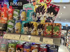 -GranVida生活超市(海信广场店)