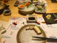 -贵木日本料理·铁板烧(新地假日广场店)