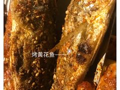 -伊春二龙烧烤(农林街店)