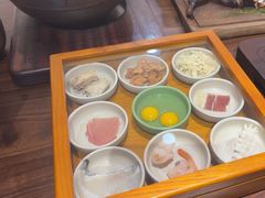 -良米山·云南野生菌过桥米线(上海首店)