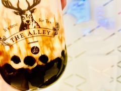 黑糖鹿丸系列-鹿角巷The Alley(龙湖天街店)