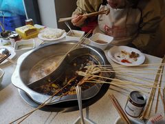 -袁记串串香(南区店)