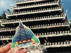 -肇兴侗寨