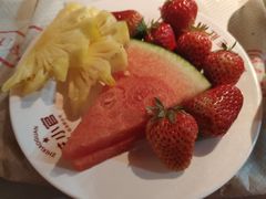 -芝小官毛肚火锅海鲜自助(淮安清江浦区新亚店)