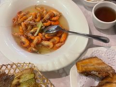 -翠亭酒家(山西南路店)