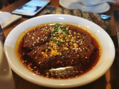 -付小姐在成都(中山公园店)